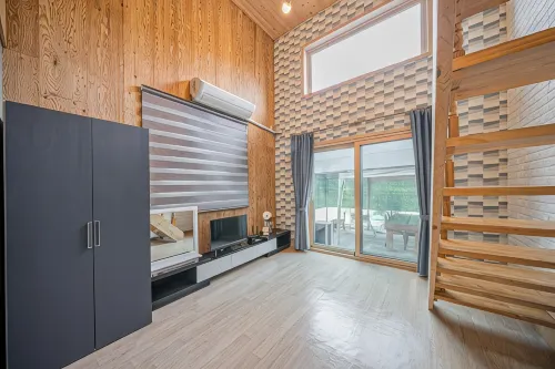 Cheongdo Luge Pension - 2-Star
