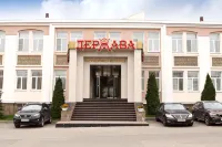 Derzhava Hotel - 3-Star