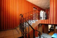 Hotel Na Bunina - Pet friendly