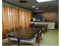 Cabin Kumagaya - Pysäköinti