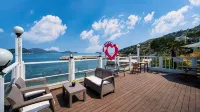 Geojedo Merveille Pension