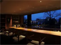 Sanyoan - Bar