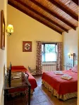 Hotel Campanilla - Mountain view