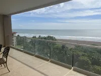 Break Water Point - Sea View