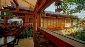 Jeonju Hanok Midam