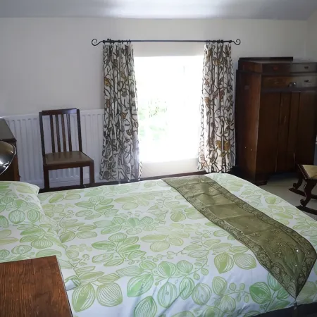 Lisnafillan Lodge