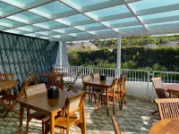 Vany Villa Balige - breakfast