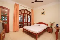 The Sanctum Spring Beach Resort - พร้อมระเบียง
