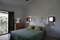 Tranquilidad Rural. Molino Viejo de Salar - WiFi