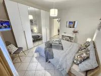 [La Casetta] Bilocale Centrale con Terrazza Parcheggio Gratuito Wifi PS4 Minipc Hotels in Jesi