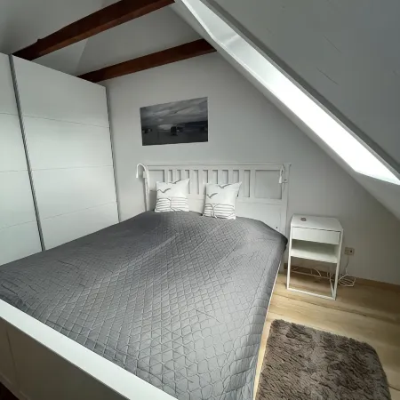 1 Bedroom Apartment in grã¶mitz