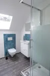New accommodation directly adjacent to Kassel (up to 18 pers - バルコニー