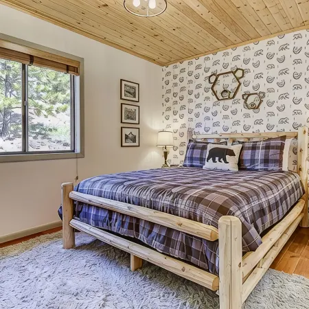 Monarch Landing, A Cozy Cabin w/360 Mountain Views