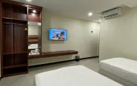 Hotel Diamond Tarakan - 2-Star