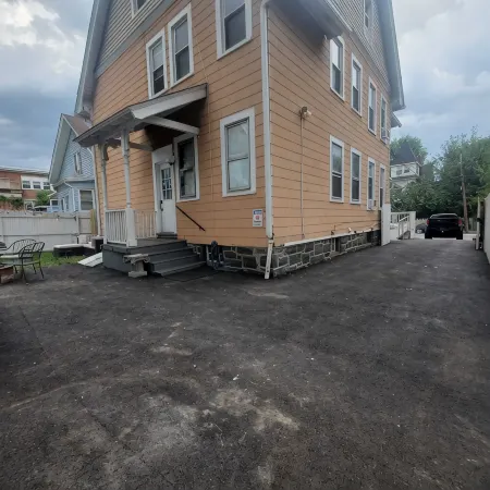 Renovated 2BR Retreat / Modern Comforts Included
