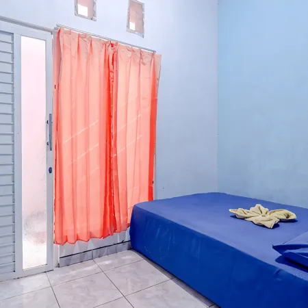 Pinky Guest House