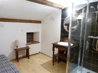 Country Cottage / Gite - Usso, en Forez - Farmhouses