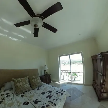 PENTHOUSE Puerta Cabos Village, Medano Beach
