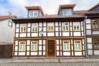 Sehr Hochwertige, Gemütliche Fewo in Idealer Innenstadtlage
