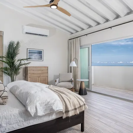 Sanderling Escape - Elevated Luxury & Ocean Views!