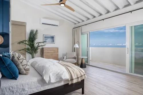 Sanderling Escape - Elevated Luxury & Ocean Views! - 2-Star