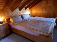 Vacation apartment on the farm with far-reaching views - Balkoner
