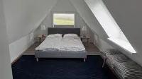 Paulchens Kajüte near the Flensburg Fjord - 2-Star