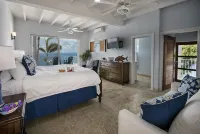 Everlasting MEMORIES (6) Master Suites Red Hook, East End ST Thomas, Yacht Club - 무료 와이파이