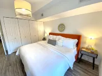 3 Bedroom Rental Townhome With Osoyoos Lake Views! - Homestays