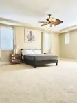6 bedroom home with heated Pool/Spa near Sequoia National Park