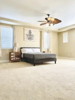 6 bedroom home with heated Pool/Spa near Sequoia National Park