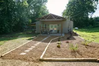 Cozy Studio home 10min from Murray and 20min from Ky Lake - Wi-Fi