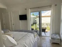 Luxury Vacation! The Best of the Best! Ocean Villa Treasure Cay, Bahamas - breakfast
