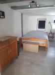 Petit Logement Indépendant - Calme Avec Cour Sécurisé - 10 Minutes de Troyes - 2 ดาว