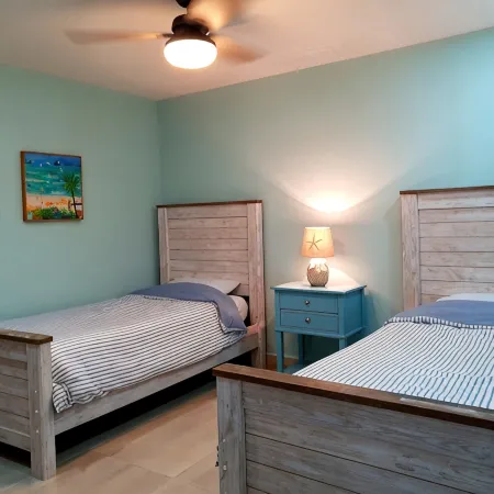Oceanfront Brand New Unit at La Jolla ExcellenceThe Pelican