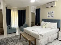 Falcon Oceanview 2br/2ba - Free Airport Transport/Gated Complex w/Security - 레지던스