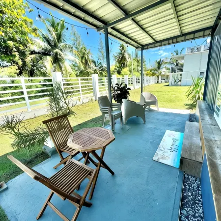 Picuas Mar: Big New Pool, Beach, Sun, and Fun!
