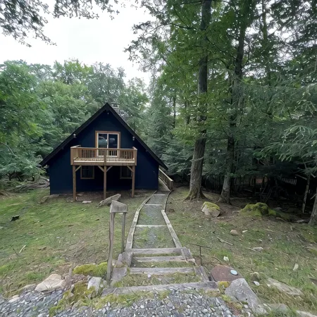 Abundant Acres Retreat 5 minutes from first chair on Beech Mountain, sleeps 9