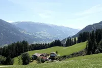 Apart Alpenrast - Wifi