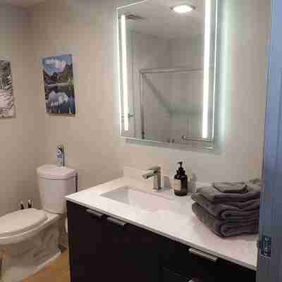 Your Bozeman Basecamp: Comfortable Condo in the Perfect Downtown Location Rooms