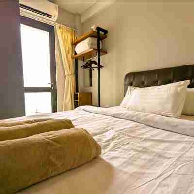 Lovina 5-AA at One Residence Rooms
