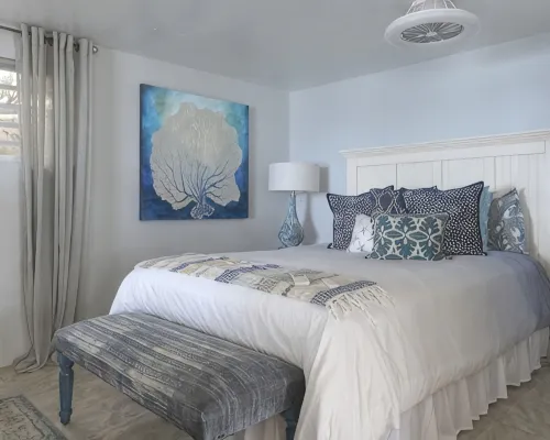 Studio directly on the Cane  Bay Beach ! Wake up to the sounds of the waves ! Hotels in Northcentral