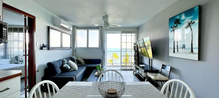 The Rising Sun! - Private Island Getaway Hoteles en Fajardo
