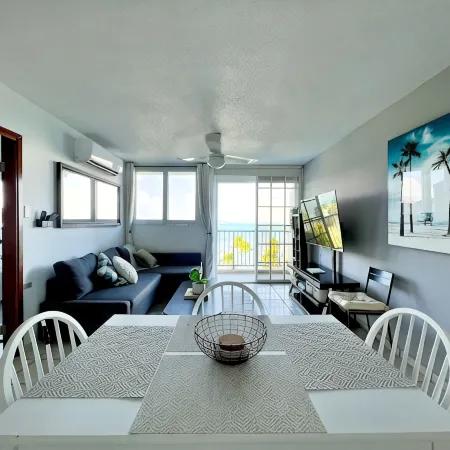 The Rising Sun! - Private Island Getaway