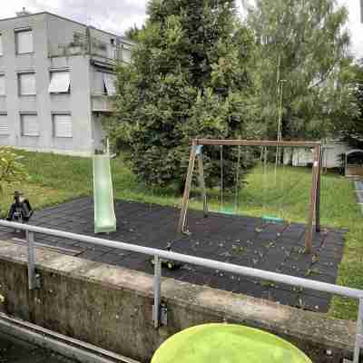 2 Bedroom apartment in upscale Zurich area Hotel Exterior