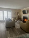 Cozy newly renovated condo, in Norwich, CT. 3 mins from Mohegan Sun Casino. - Wifi