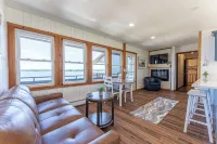 Sandy Point Resort Suit, amazing 365 Lakeview - 4-Sterne