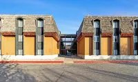 Cozy Condo on 400 N - Homestays