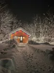 Bala Vida Cottage Steps to Lake Muskoka with Fire Pit & New Cedar Barrel Sauna - Boutique