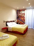 B&B Gisira - Servicios de Traslado